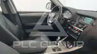 2017 BMW X3