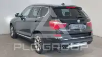 2017 BMW X3