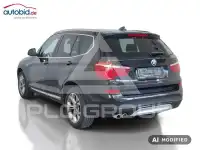 2017 BMW X3
