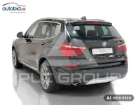 2017 BMW X3