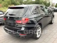 2017 BMW X5