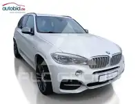 2017 BMW X5