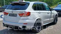 2017 BMW X5