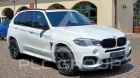 2017 BMW X5