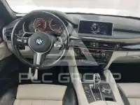 2017 BMW X6