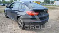2017 BMW X4