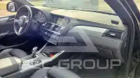 2017 BMW X4