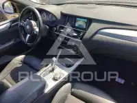 2017 BMW X4
