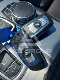 2017 BMW X4