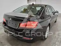 2017 BMW 520