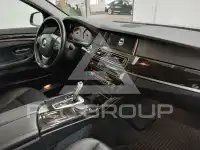 2017 BMW 520