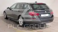 2017 BMW 520