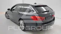 2017 BMW 520