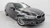 2017 BMW 520