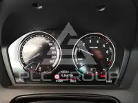 2017 BMW 116