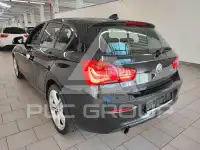 2017 BMW 116