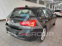 2017 BMW 116