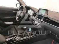 2017 BMW 116