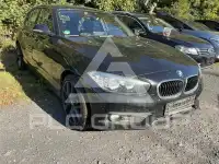 2017 BMW 116