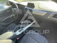 2017 BMW 116