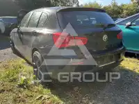 2017 BMW 116