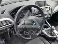 2017 BMW 116