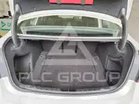 2017 BMW 318
