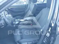 2017 BMW 318