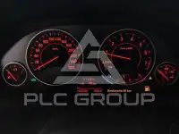 2017 BMW 318