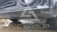 2017 BMW 318