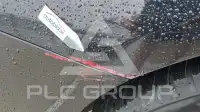 2017 BMW 318