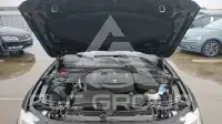 2017 BMW 318