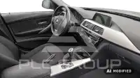 2017 BMW 318
