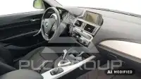 2017 BMW 118