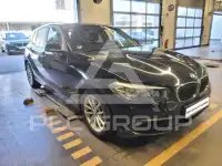 2017 BMW 118