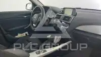 2017 BMW 118