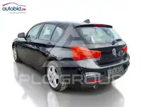 2017 BMW 118