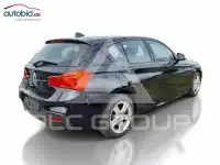 2017 BMW 118