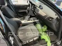 2017 BMW 118