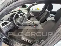 2017 BMW 420