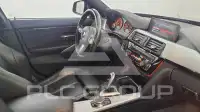 2017 BMW 420