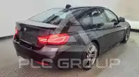 2017 BMW 420