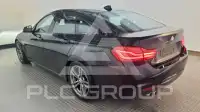 2017 BMW 420