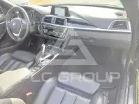 2017 BMW 420