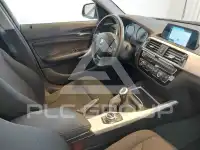 2017 BMW 120