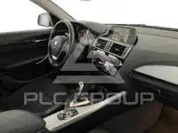 2017 BMW 120