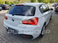 2017 BMW 120