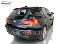 2017 BMW 120