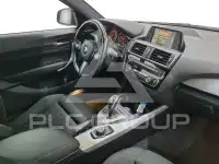 2017 BMW 120