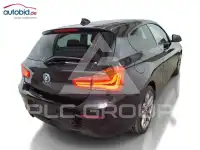 2017 BMW 120